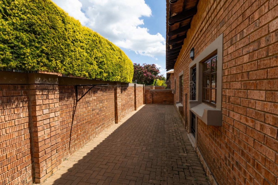 2 Bedroom Property for Sale in Dan Pienaar Free State